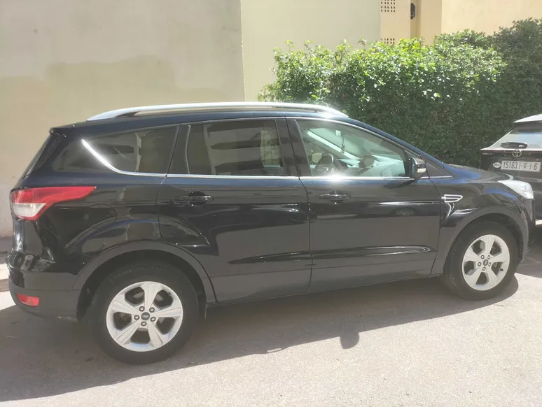 Image Vehicule