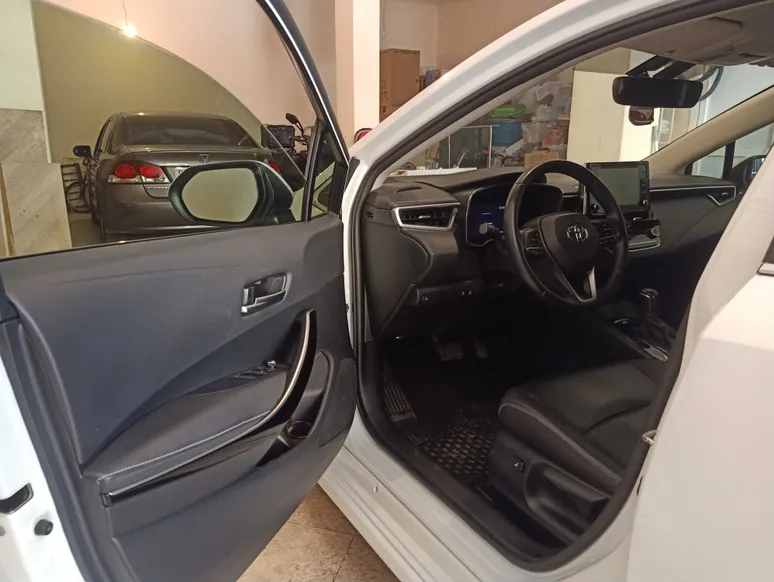 Image Vehicule