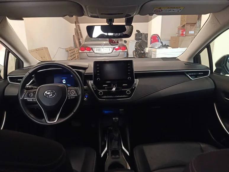 Image Vehicule