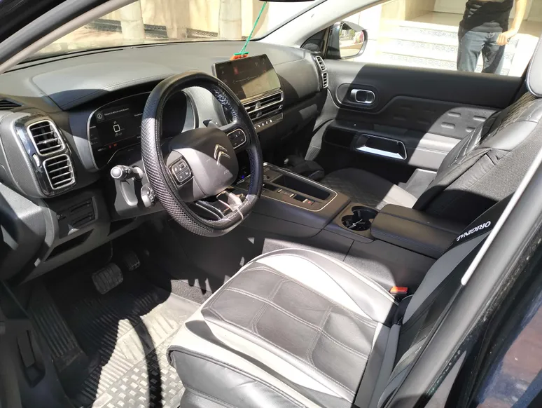 Image Vehicule