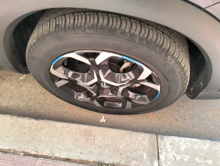 Image Vehicule