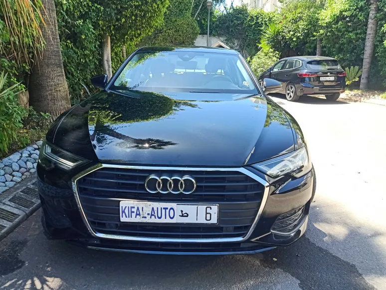 Image Vehicule