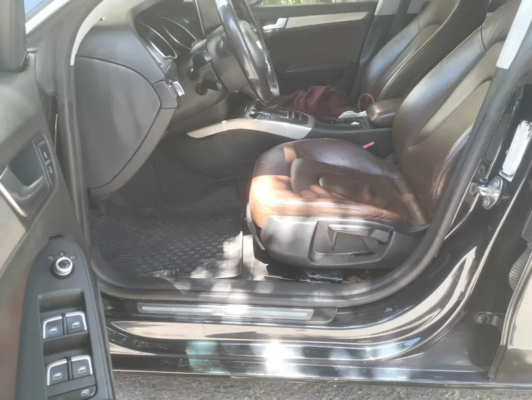 Image Vehicule