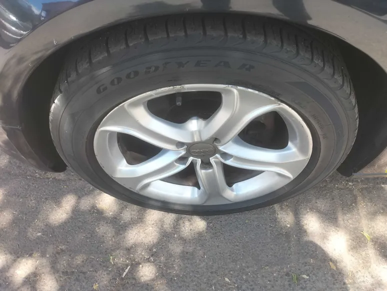 Image Vehicule