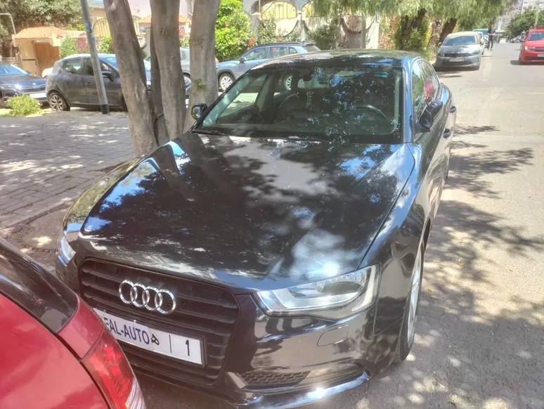 Image Vehicule
