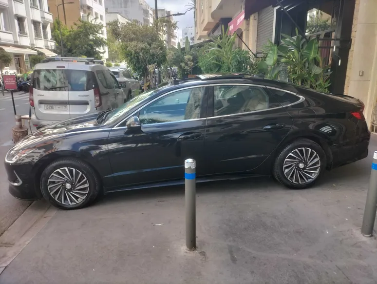 Image Vehicule