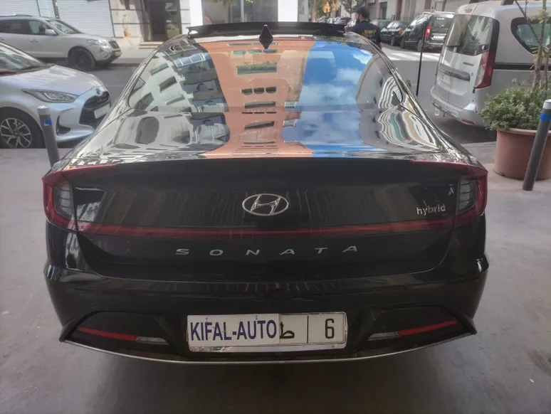 Image Vehicule