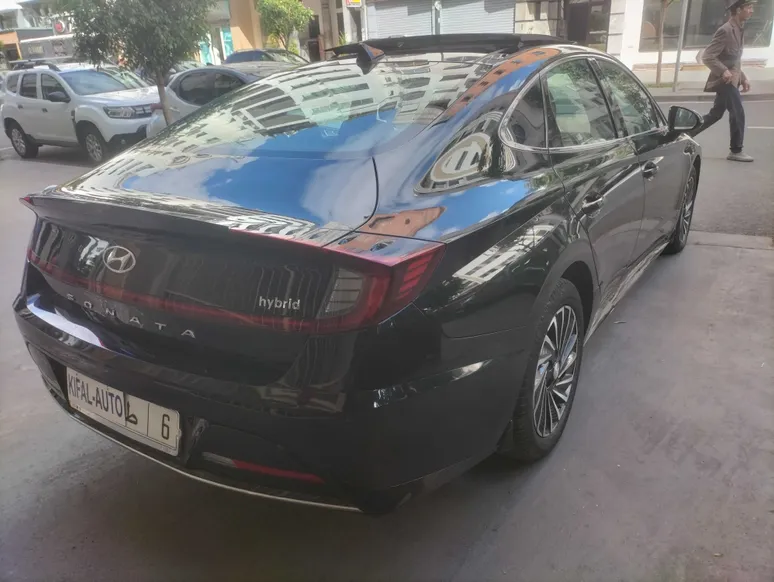 Image Vehicule