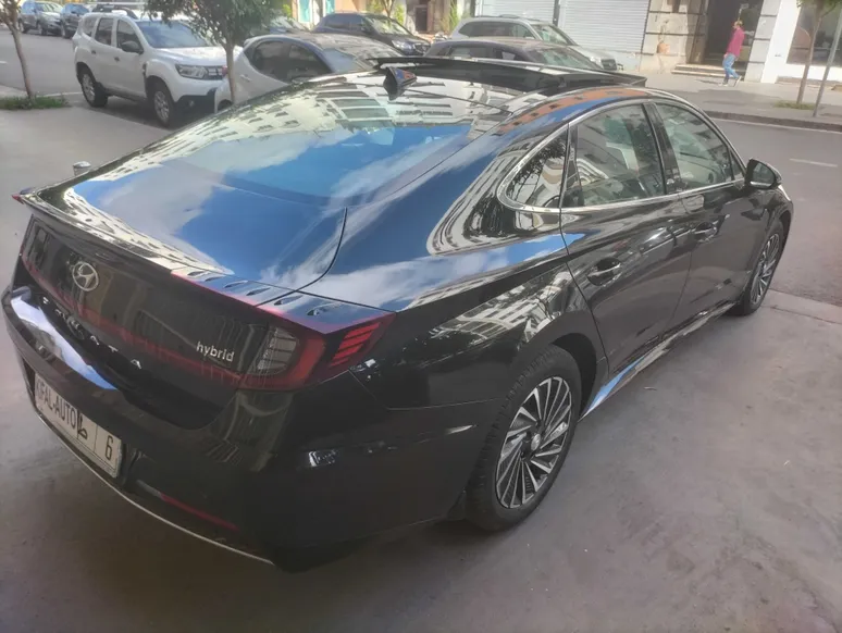 Image Vehicule