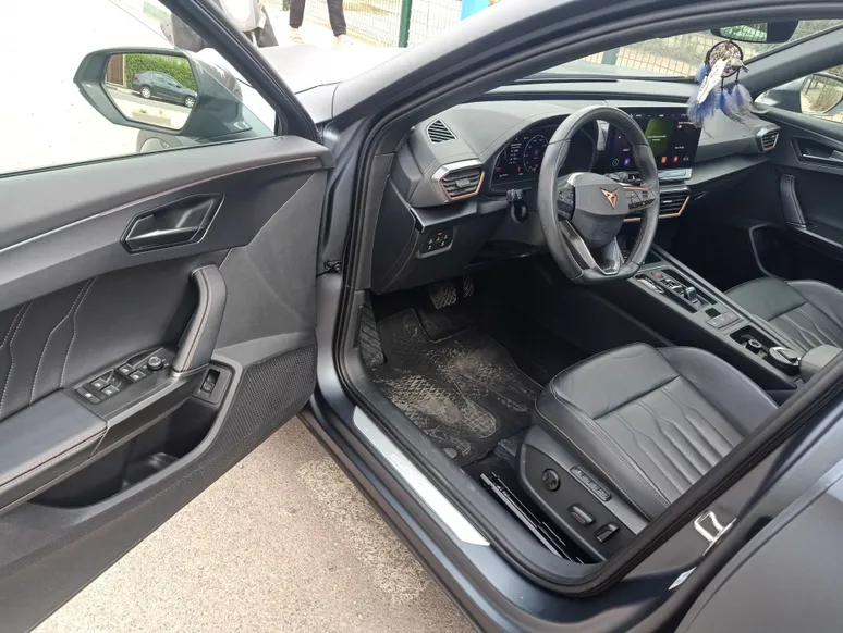 Image Vehicule