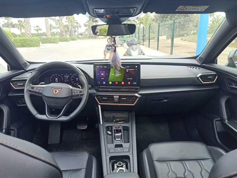 Image Vehicule