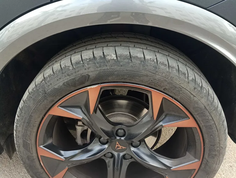 Image Vehicule