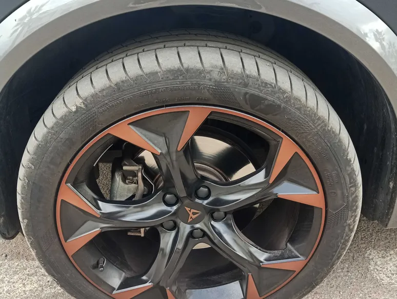 Image Vehicule