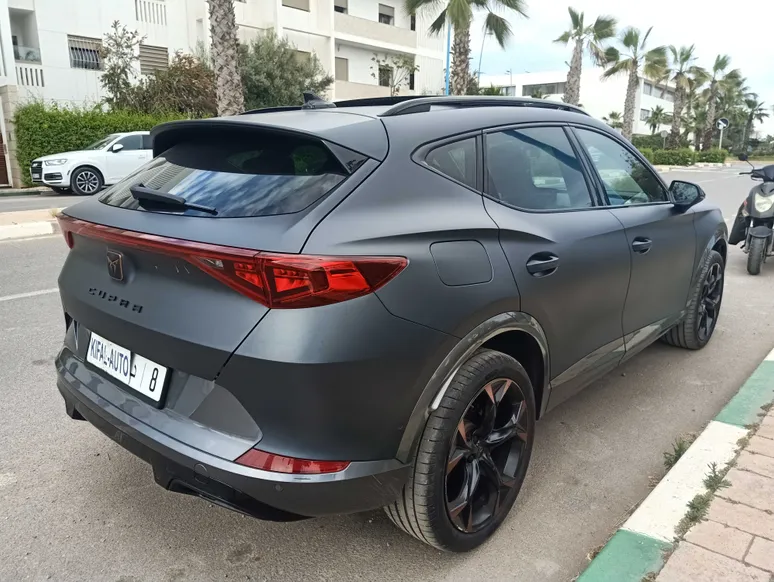 Image Vehicule
