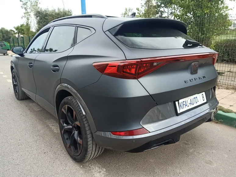 Image Vehicule