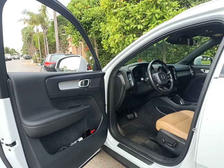 Image Vehicule