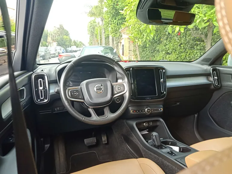 Image Vehicule