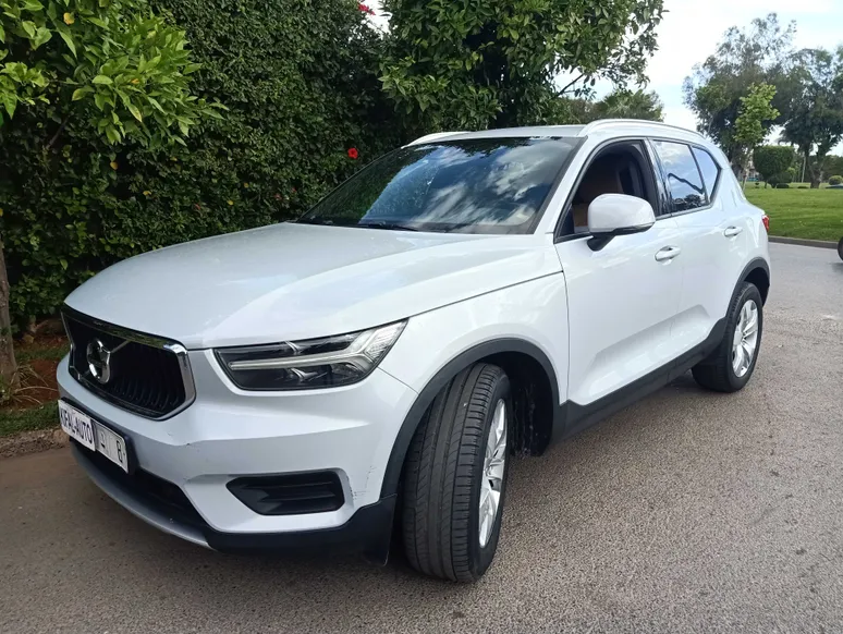 Image Vehicule
