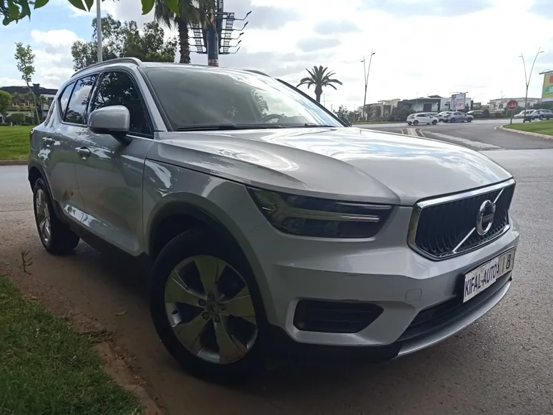 Image Vehicule