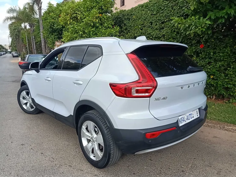 Image Vehicule
