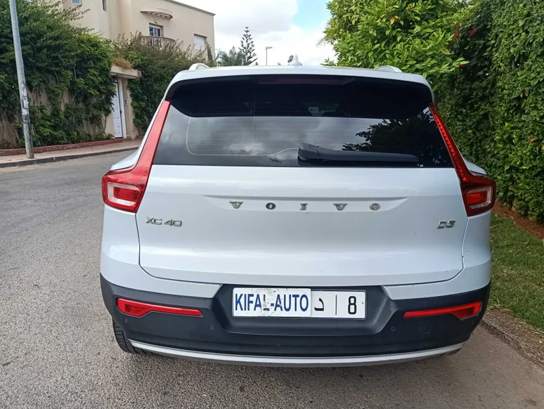 Image Vehicule