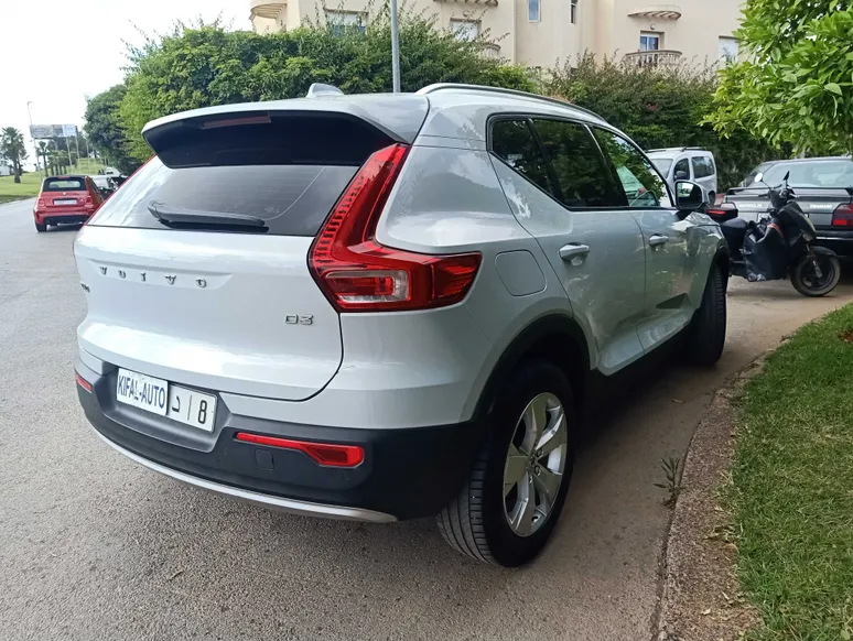 Image Vehicule