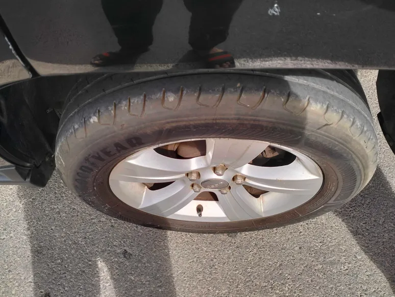 Image Vehicule