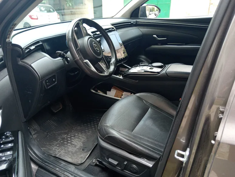 Image Vehicule