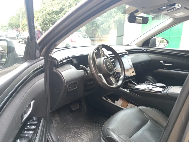 Image Vehicule