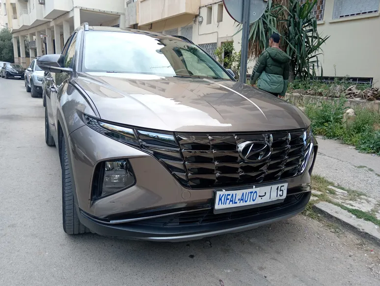 Image Vehicule