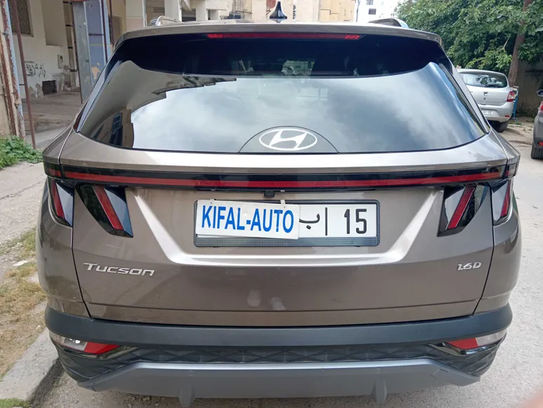 Image Vehicule