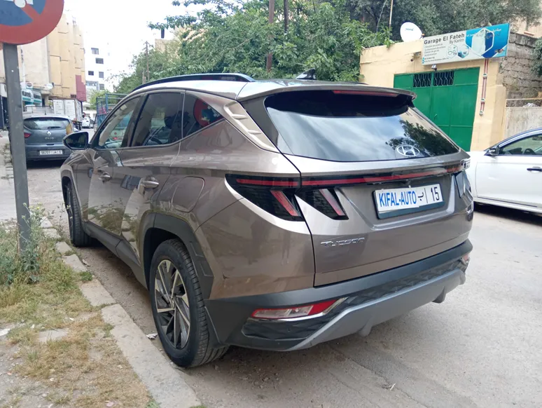 Image Vehicule