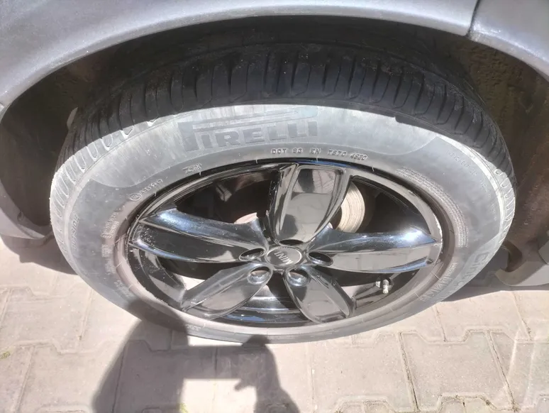 Image Vehicule