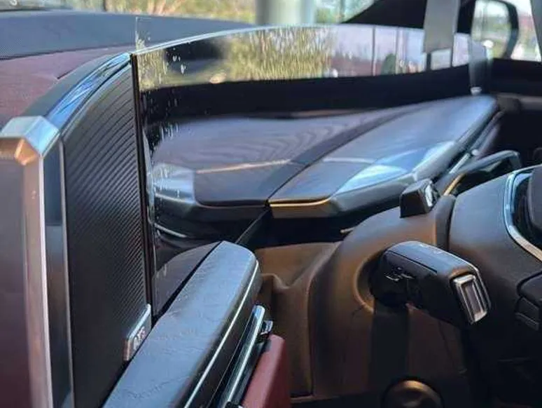 Image Vehicule