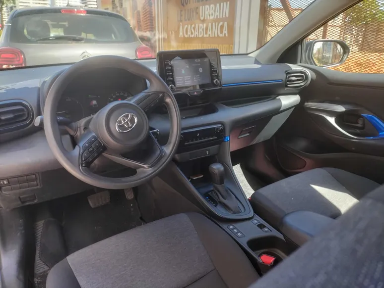 Image Vehicule