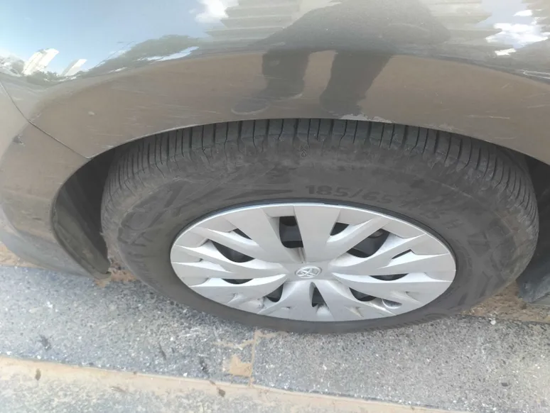 Image Vehicule