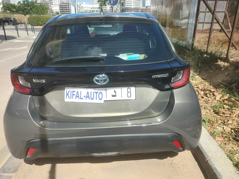 Image Vehicule