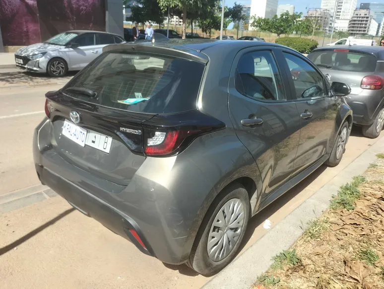 Image Vehicule