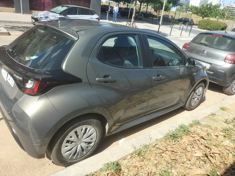 Image Vehicule