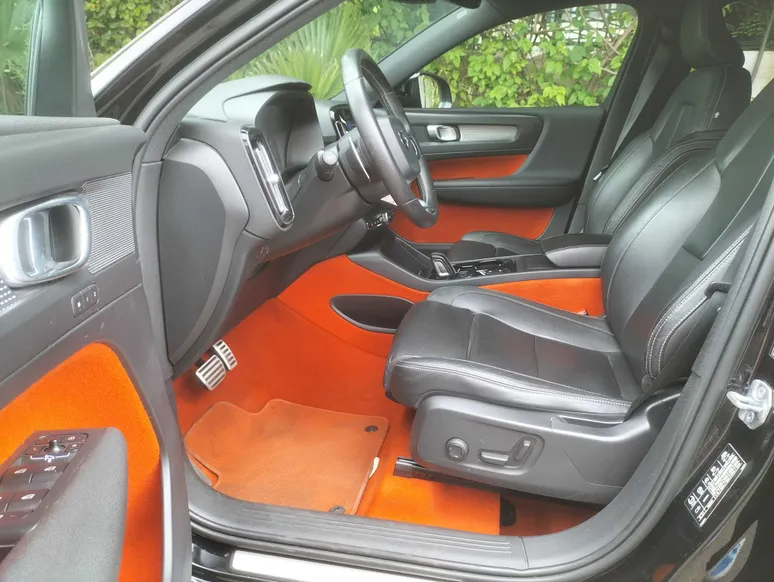 Image Vehicule