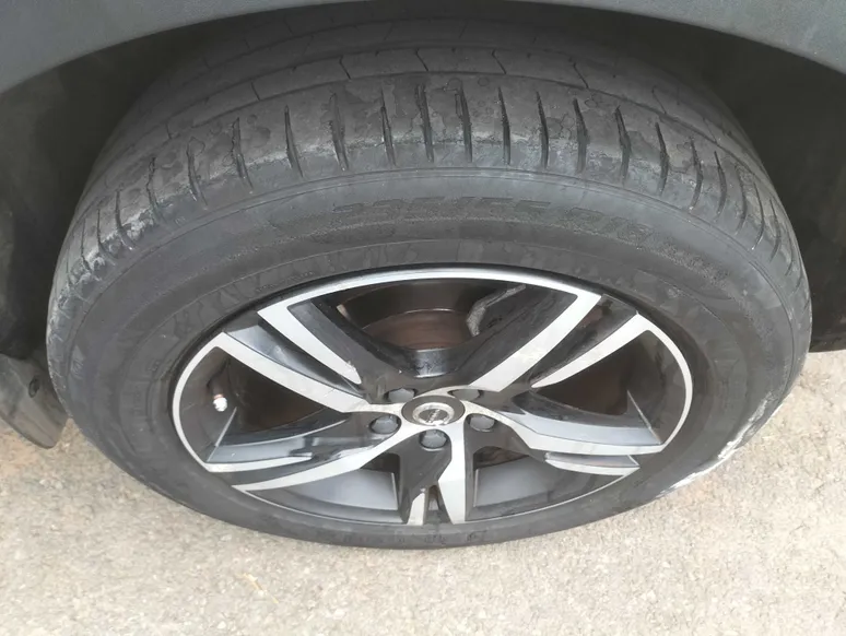 Image Vehicule