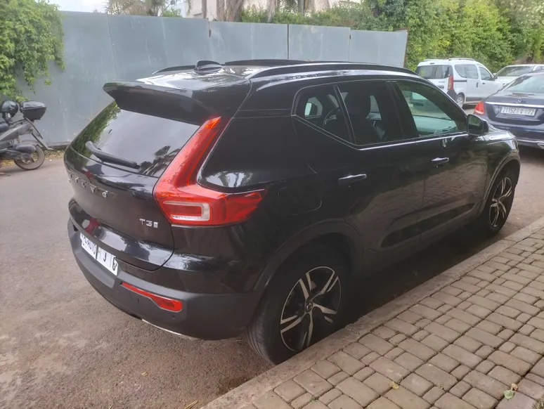 Image Vehicule