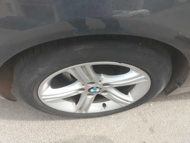 Image Vehicule
