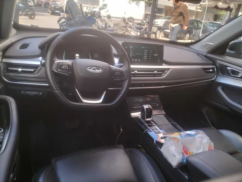 Image Vehicule