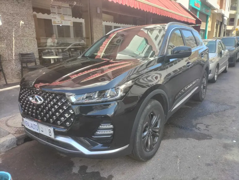 Image Vehicule