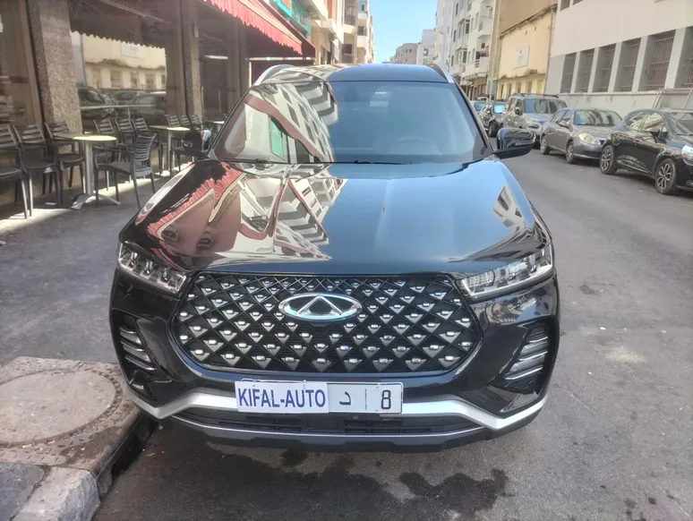 Image Vehicule