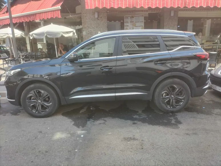 Image Vehicule