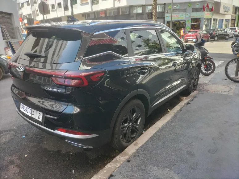 Image Vehicule