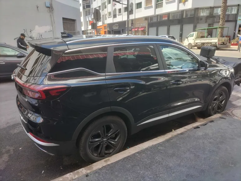 Image Vehicule