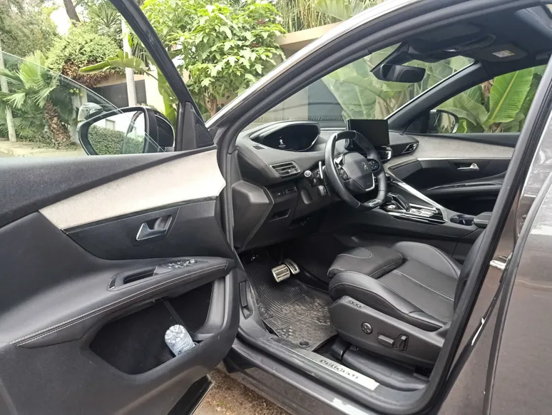 Image Vehicule